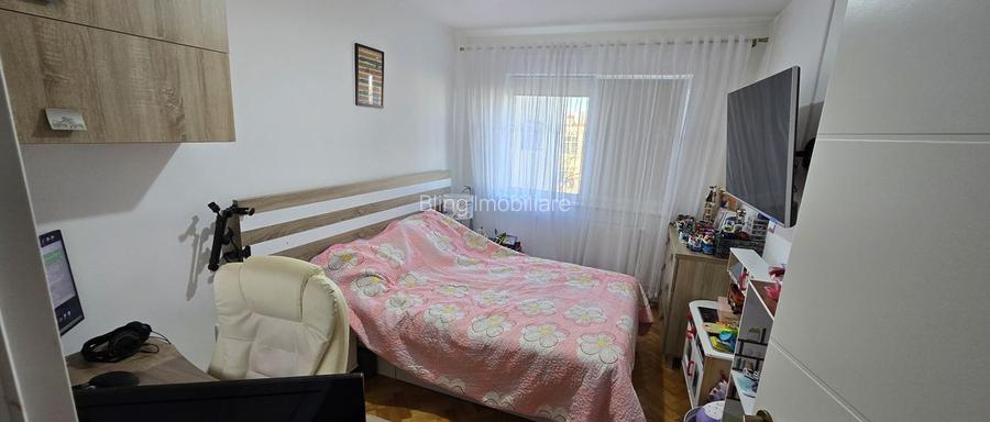 Apartament la cheie cu 3 camere, 63 mp, Garaj, zona Grigore Alexandrescu - 5