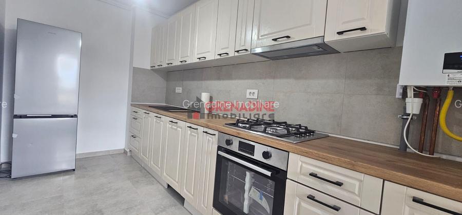 Apartament 2 camere - Noua Residence 2 - Cod intern 2016 - 4