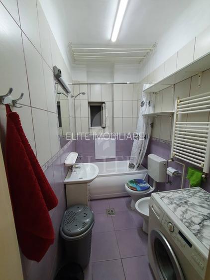 Apartament 3 camere în zona SEMICENTRALA CASA DE CULTURA A STUDENTILOR - 7