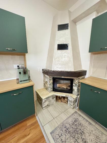 Apartament la casă în zona Lupeni - 6