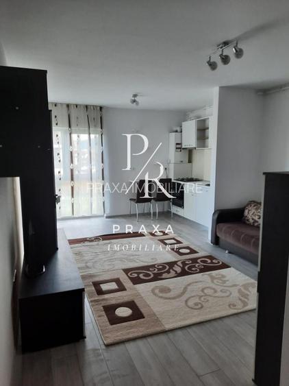 Apartament de inchiriat 2 camere si parcare, Dumitru Mocan! - 2