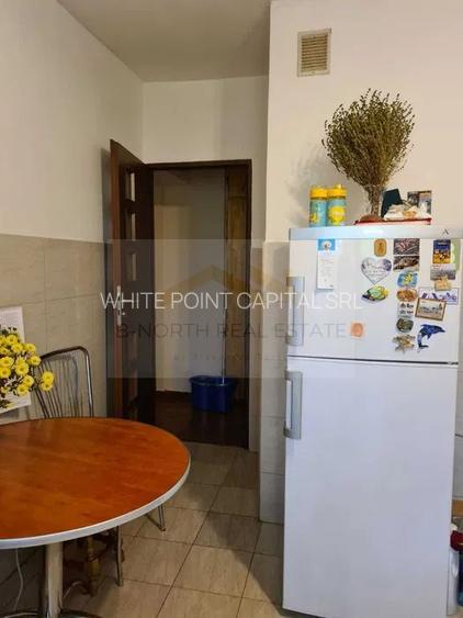 Apartament decomandat de închiriat, Bd. Ghencea, acces rapid metrou - 6