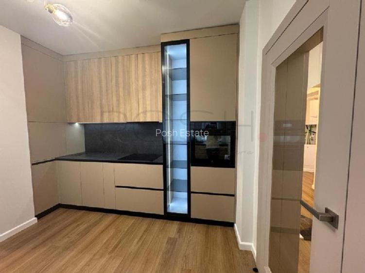 Apartament Dorobanti vis a vis de TVR, imobil boutique, finisaje premium - 6