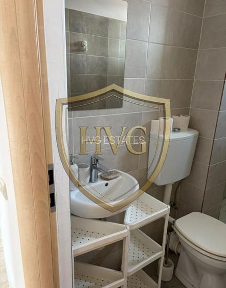 Apartament 2 Camere | Semidecomandat | 1 Mai | Centrala | Bloc nou-Pet friendly - 8