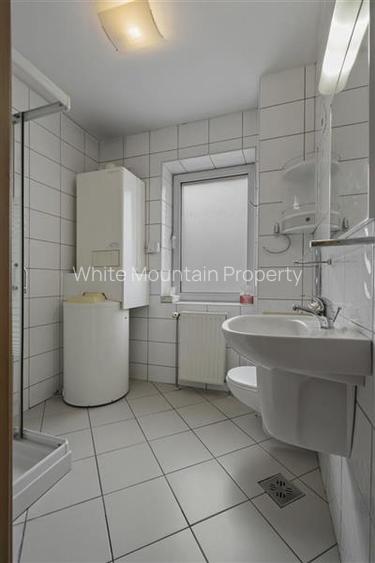 Primaverii, apartament 3 camere - 11