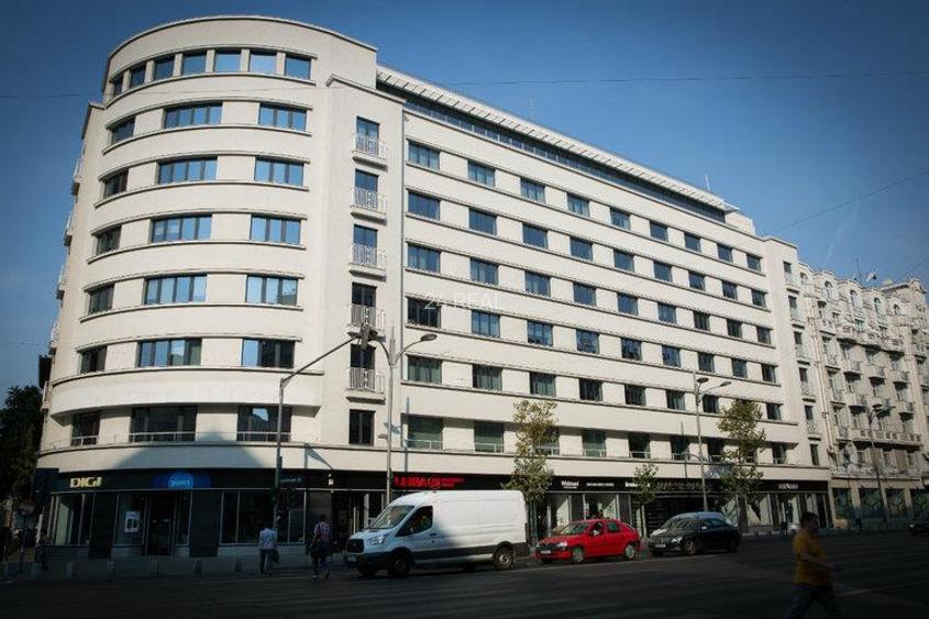 Magheru One Office Building - Spatiu birouri 325 mp - Ultracentral - 15