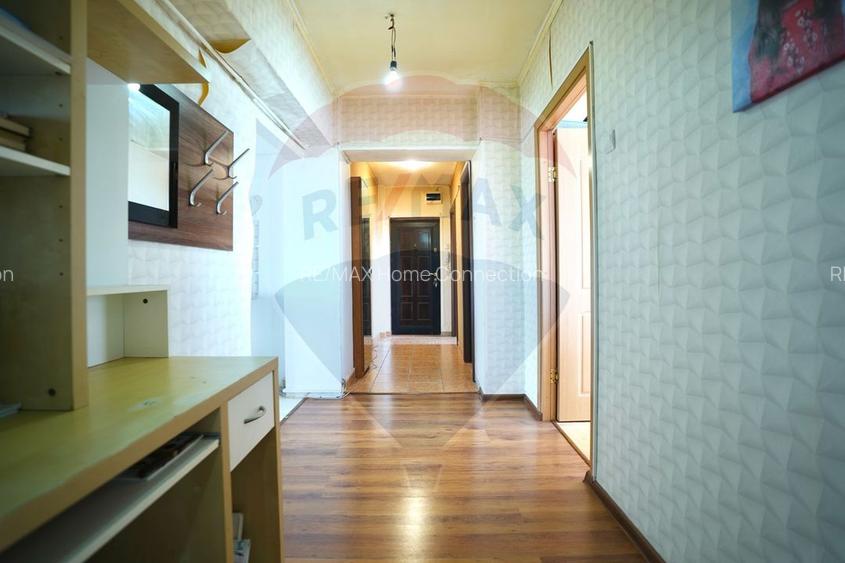 Ghencea | Apartament Decomandat 4 Camere | Metrou | Constructie 1984 - 4