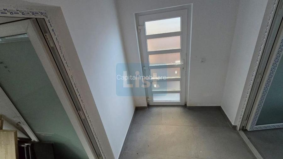 Spatiu Comercial de inchiriat pe strada Campului - 4