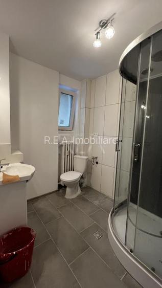 Garsoniera ultracentrala – Piata Lahovari | Renovare recenta - 5