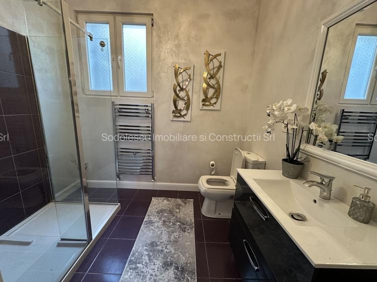 Apartament zona Unirii - 83