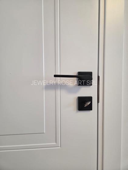 Apartament  2 Camere,  Parter Inalt, recent renovat, zona Calea Bucuresti - 7