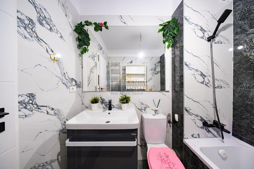 Apartament 4 camere, 6/8, 2 locuri de parcare, The Grand Kristal - 11