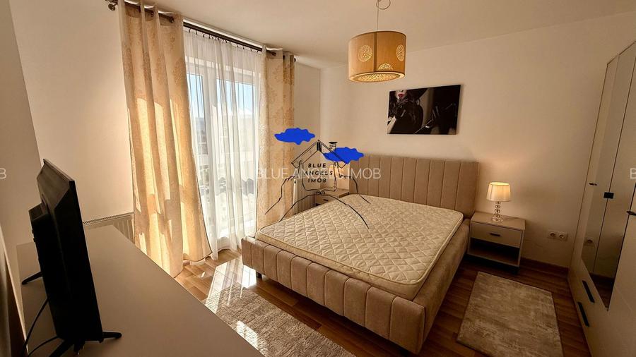 Apartament 2 camere - Avantgarden Corei - 3