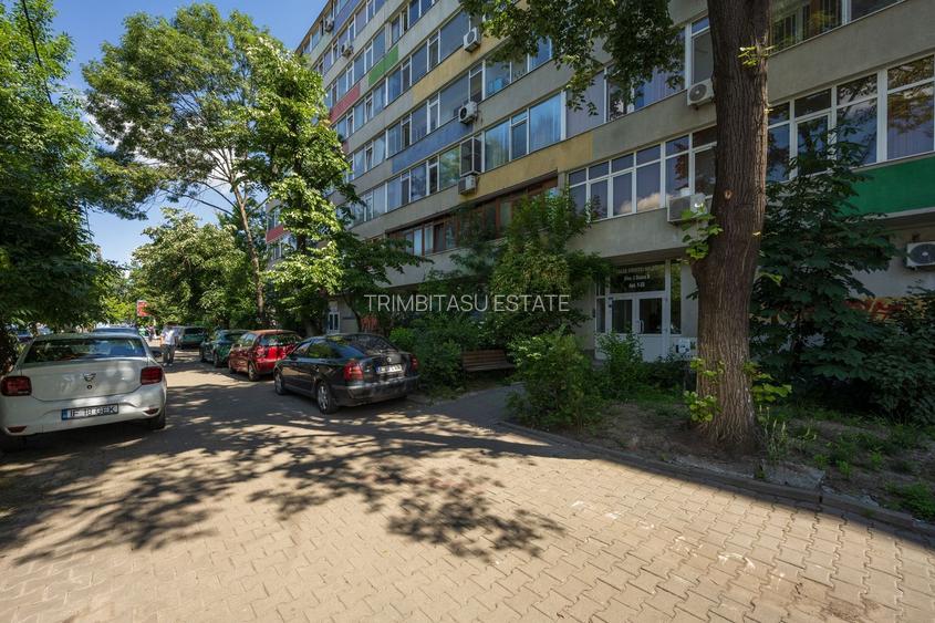 Apartament 2 camere Calea Grivitei P/7 Instalatii schimbate - 9