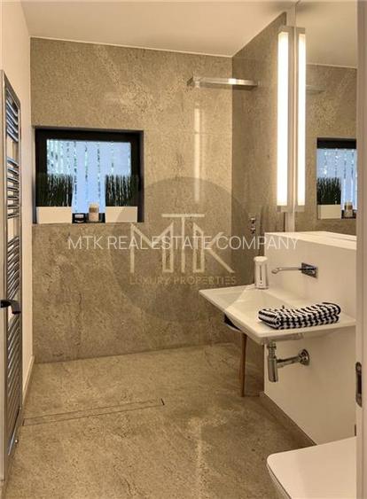 VIla lux 6 camere I Pipera-Iancu Nicolae I Mobilata&utilata - 25