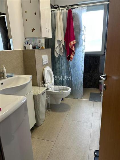 Apartament superb - Mosnita Noua - 2 camere - 60mp - 26