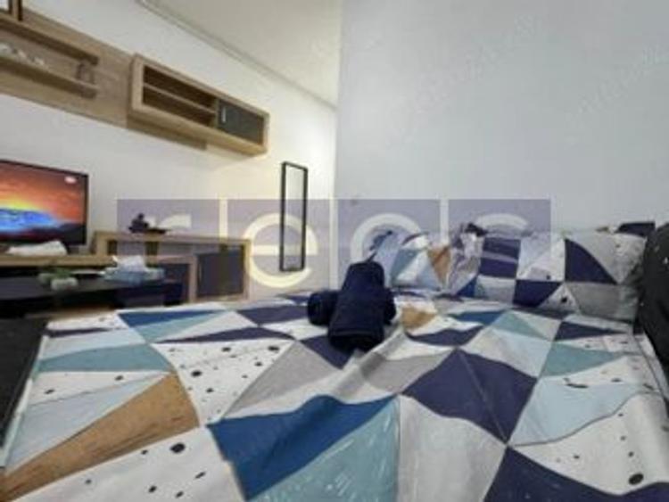 Garsonieră Modernă în Inima Zonei de Business – Aviației (Bloc 2022) - 3