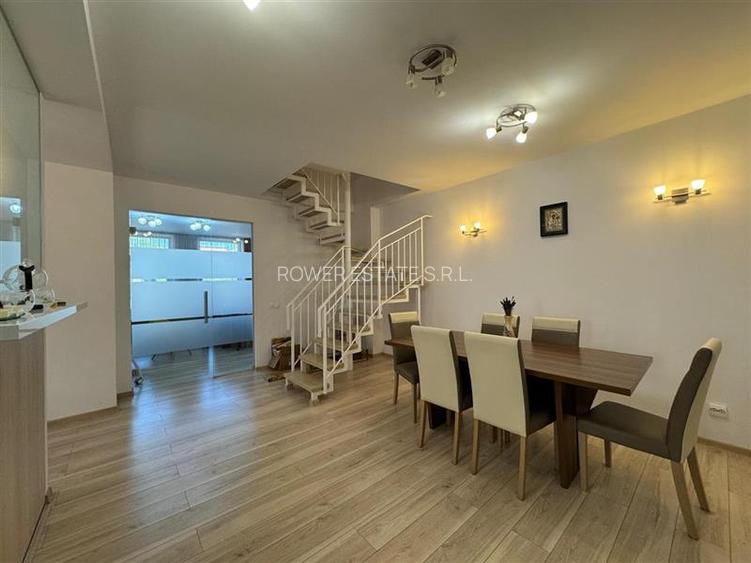 Casa Individuala situata in cartierul Gheorgheni! - 8