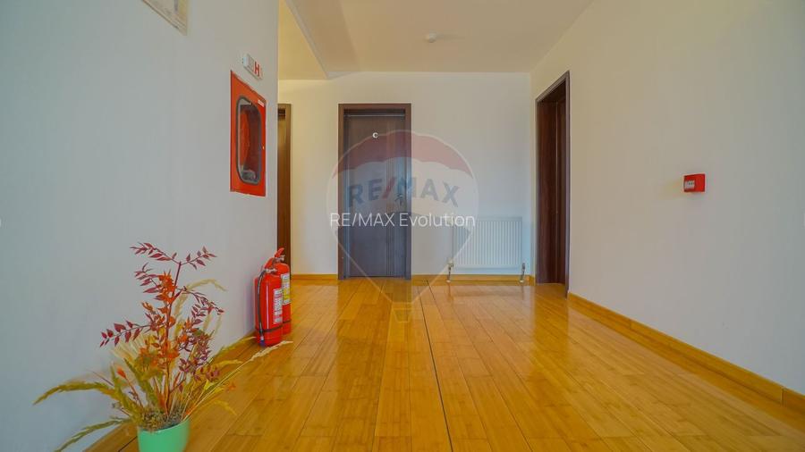 Complex Turistic Panicel, DN73A - 58