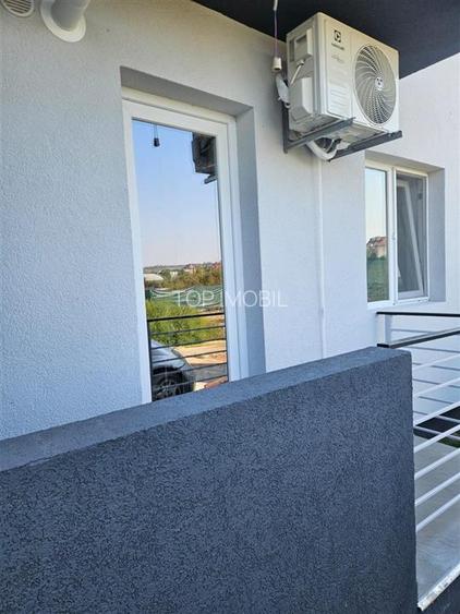 Vanzare apartament cu 1 camera - Lunca Cetatuii, Iasi - 7