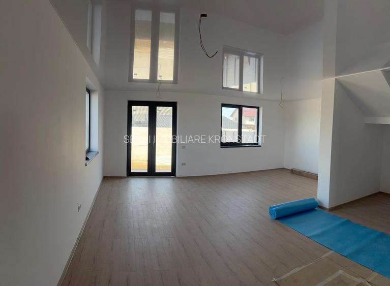 Duplex modern intr-o zona linistita - 2