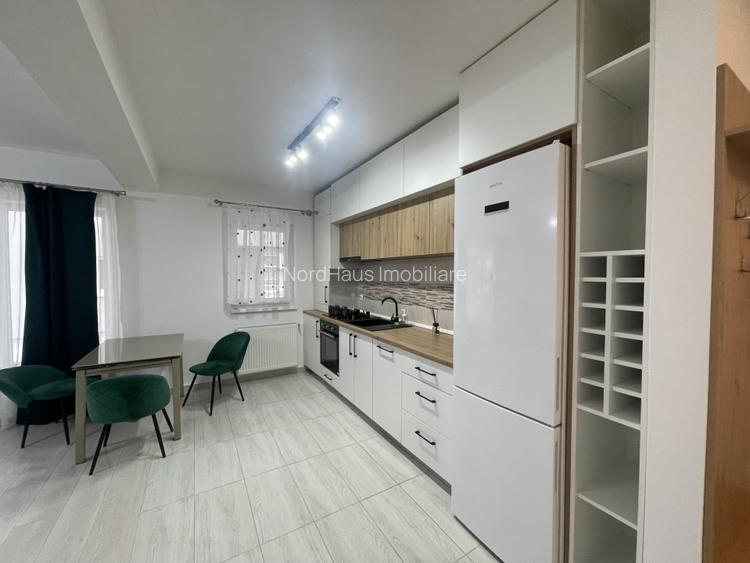 Apartament modern 2 camere - parter - Selimbar, Sibiu - 15