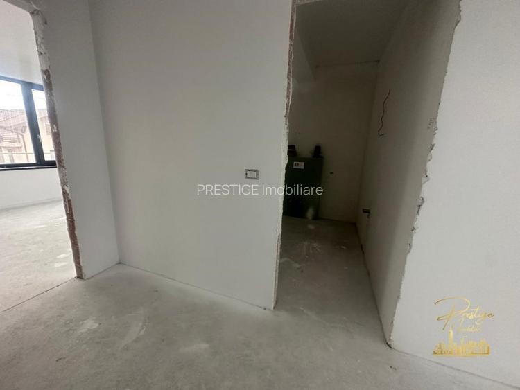 Casa tip Duplex in regim P+E de vanzare in cart. Grigorescu-Oradea - 31