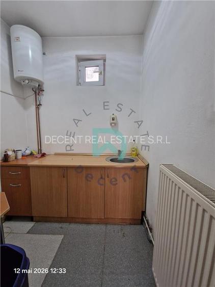 Spatiu birouri de inchiriat, 125 mp, Astra, Brasov - 11
