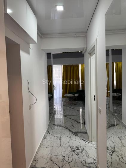 Mamaia Nord Apartament 2 Camere - 10