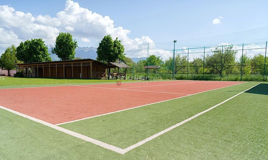 Proximitate fata de Castelul Bran - 53