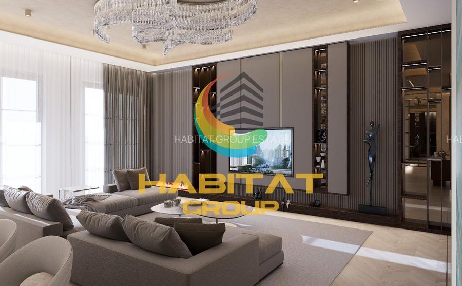 Apartament 3 camere/terasa finalizat Mihai Bravu - 2