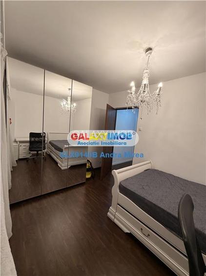 Inchiriere apartament 3 camere Aviatiei Caramfil PARCARE CENTRALA - 4