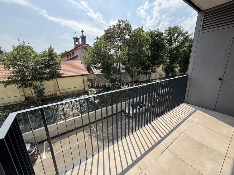 Quartier Azuga, 2 camere mobilat si utilat complet, ideal investitie - 17