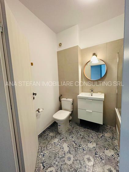 Grozavesti l Regie Residence l 2 Camere+Subteran l 4 Min Metrou l - 8