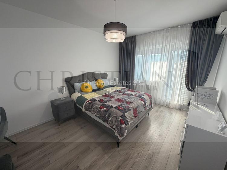 Garsoniera Premium - Grozavesti - Regie Residence Faza 2 - 2