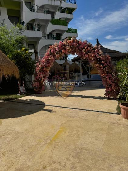 Complex agrement cu piscină și bar | Afacere la cheie funcțională | 905 mp | - 11