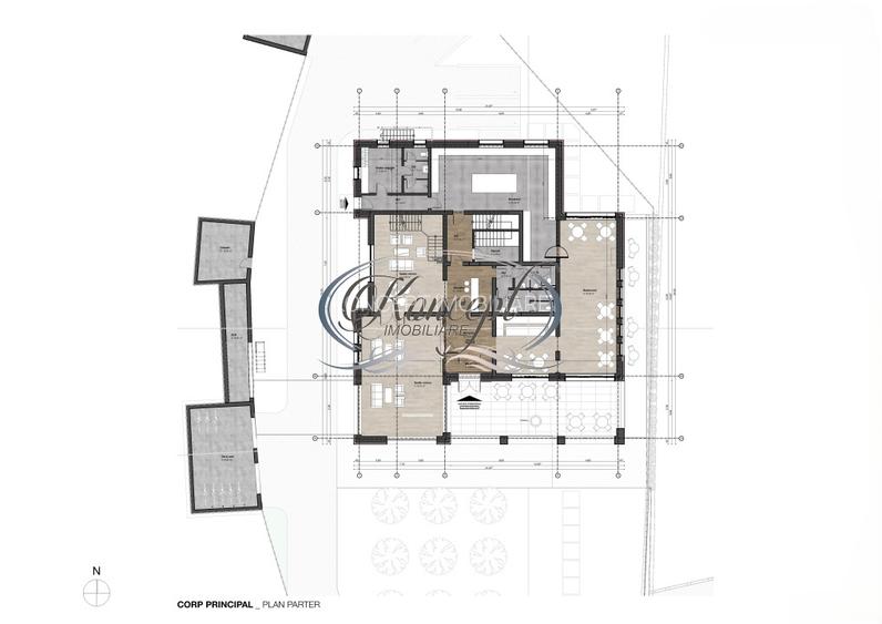 Locatie spectaculoasa pentru business de ospitalitate sau second home - 13