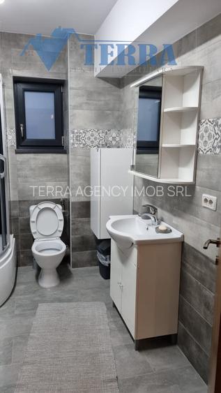 Apartament 3 camere ultracentral | Zonă privată | Imobil modern 2020 - 10