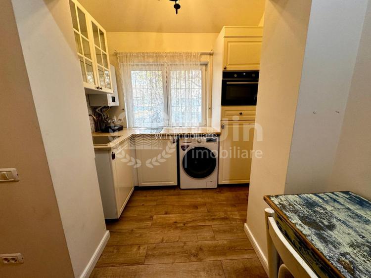 Doua apartamente la cheie | Ideal regim hotelier | Semicentral | Horea - 4