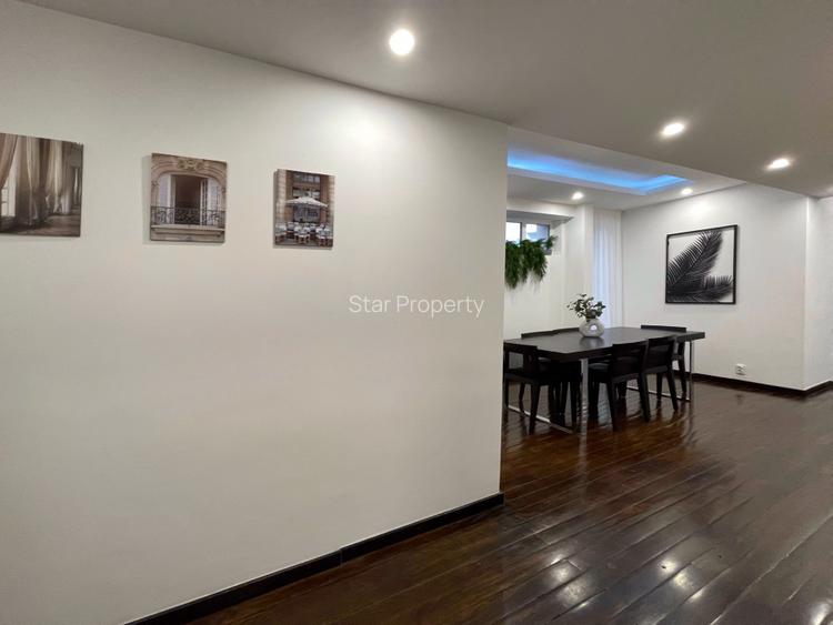 Cotroceni Gradina Botanică apartament elegant cu tersă generoasă - 14