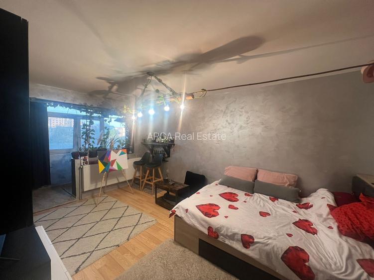Apartament 2 camere Tomis Nord - 8