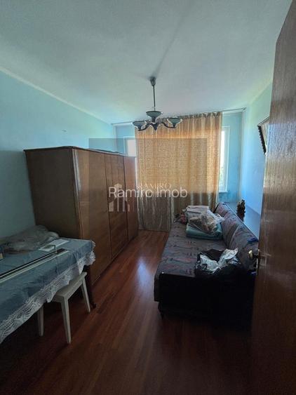 Apartament 3 camere  Constantin Brancoveanu / Luica / Centrala Proprie - 4