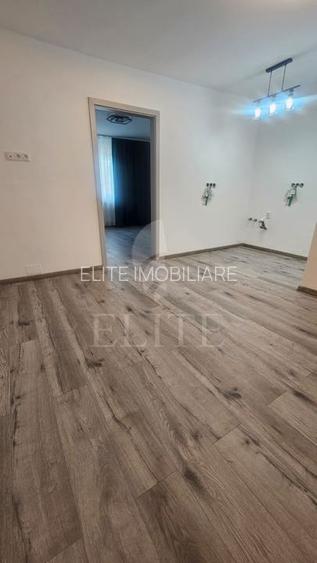Apartament 2 camere în zona str. Paris - 8