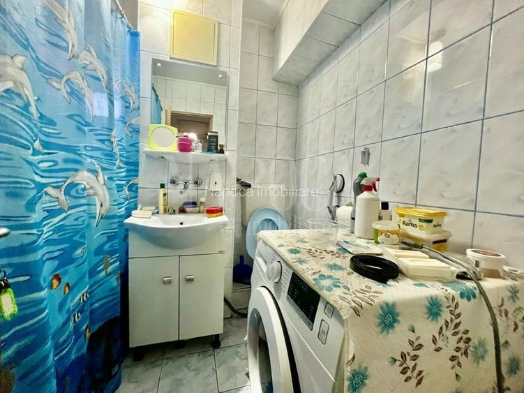 Apartament 2 camere de vanzare in Iris, Cluj Napoca - 4