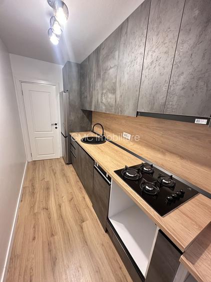Garsonieră LUX – Investiție Premium | Lujerului A257 - 3