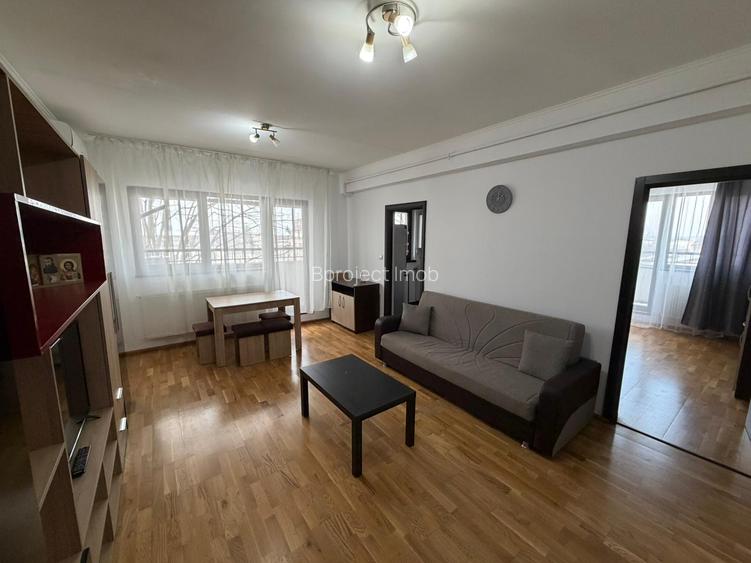 Apartament 2 camere | Parc Bazilescu - 3