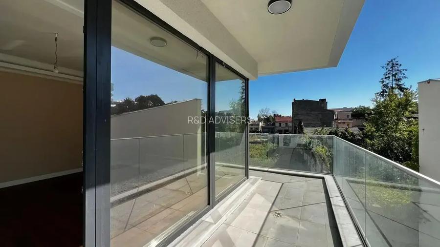 4 camere Unirii/ansamblu exclusivist/parcare dubla inclusa/ Comision 0 - 13