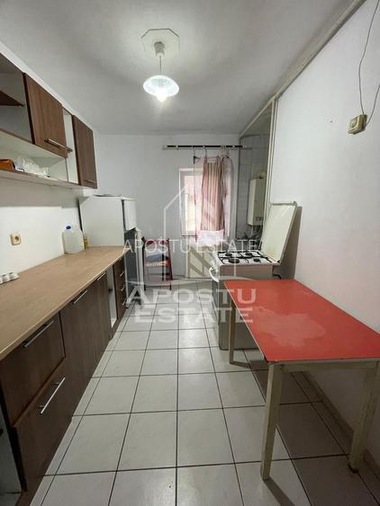 Apartament 2 camere, de inchiriat, centrala, Odobescu, Timisoara - 4