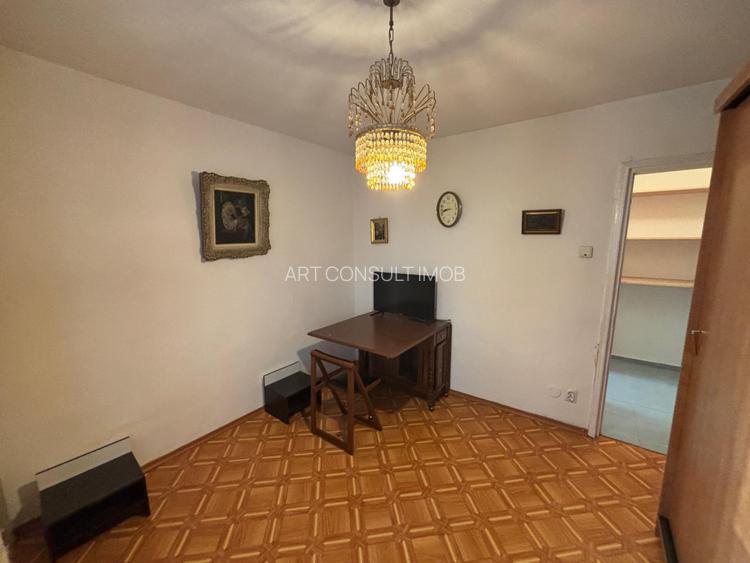 Apartament 3 Camere | Gorjului | Decomandat | 2 Bai | 2 Balcoane |Debara| Metrou - 9