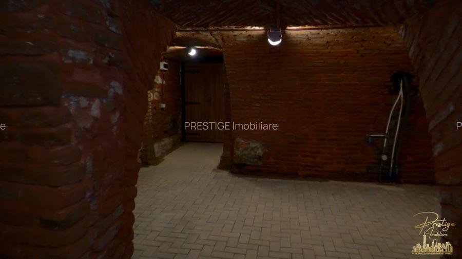 Spatiu comercial / Birou de vanzare in Centru - Piata Avram Iancu - 11